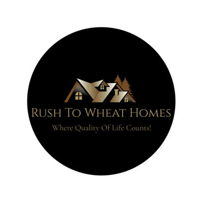 Rush To Wheat Homes, LLC